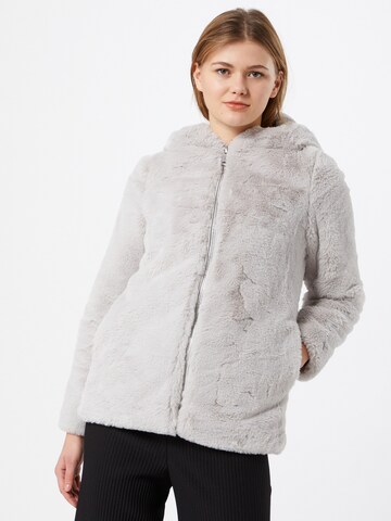 Tally Weijl - Chaqueta de entretiempo en gris: frente