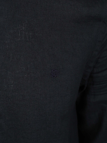 Superdry Regular Fit Hemd‌‌‌ in Blau
