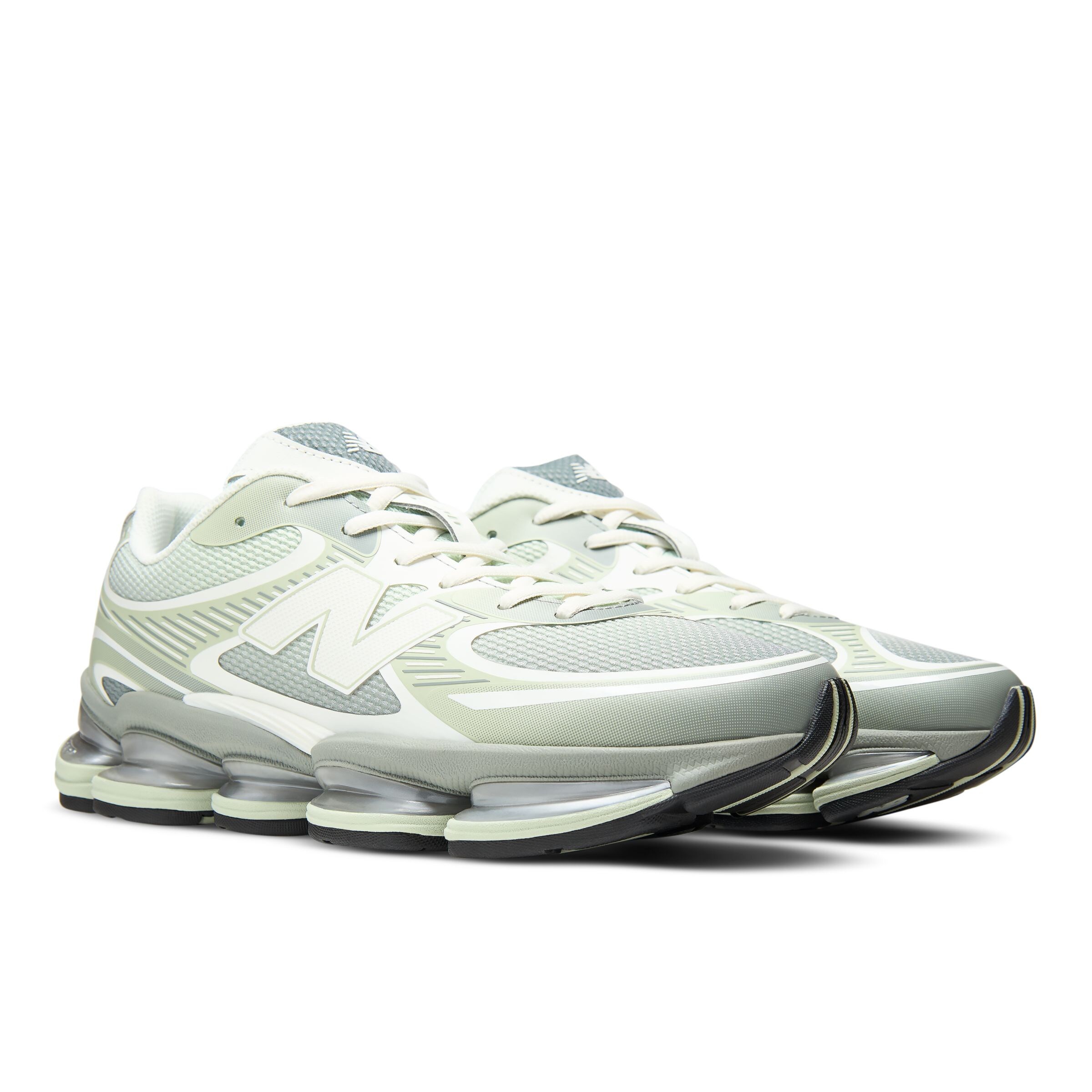 new balance Sneakers laag 'ABZORB 2000' in Groen