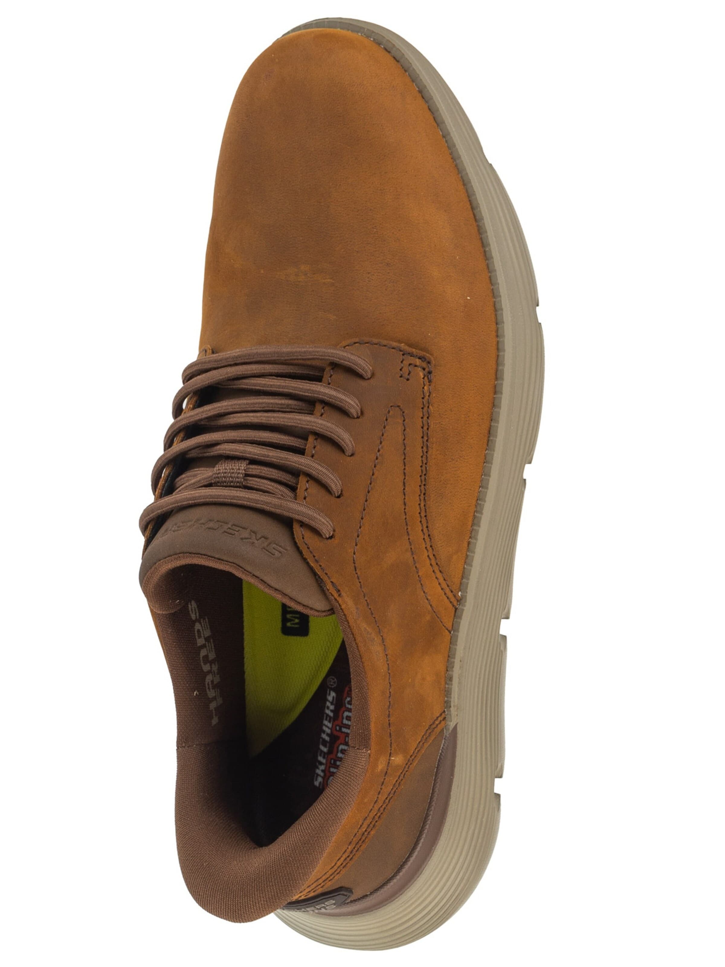 SKECHERS Instappers 'Skechers Slip-Ins: Garza - Duran' in Bruin