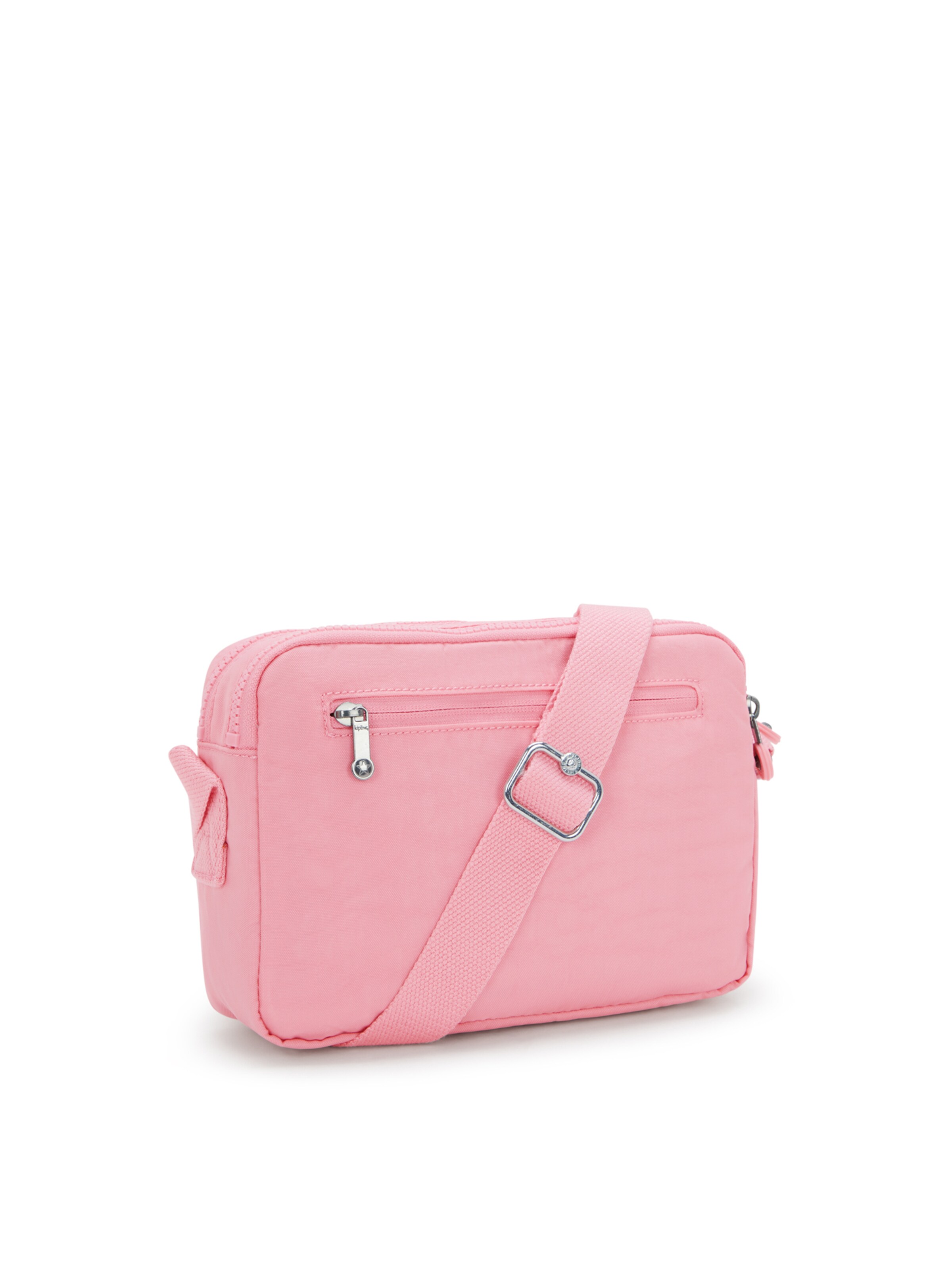 KIPLINGTorba preko ramena 'Abanu' - roza boja