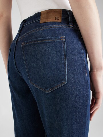 Skinny Jeans di Banana Republic in blu