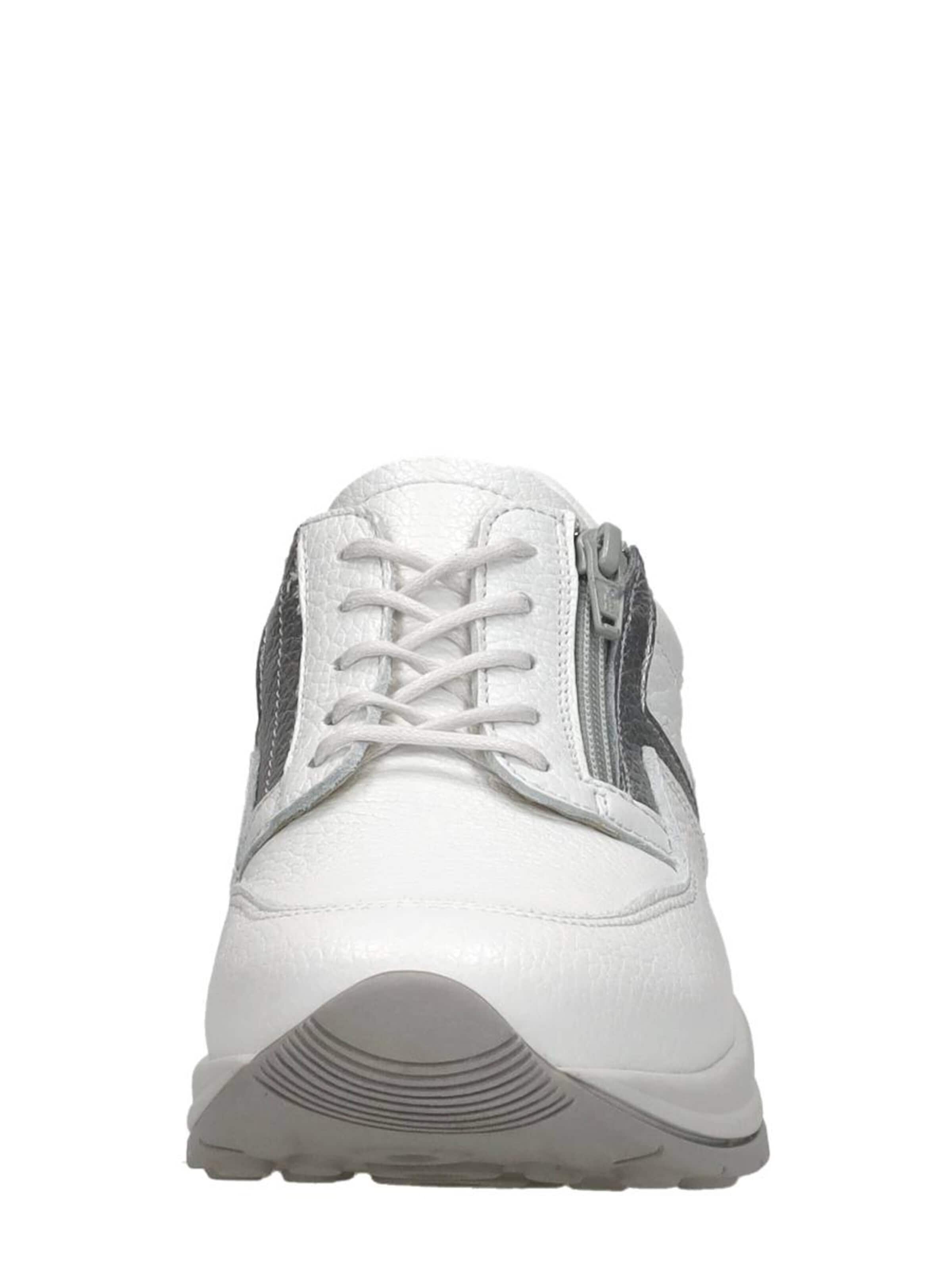 Wolky Veterschoen 'Comrie' in Wit