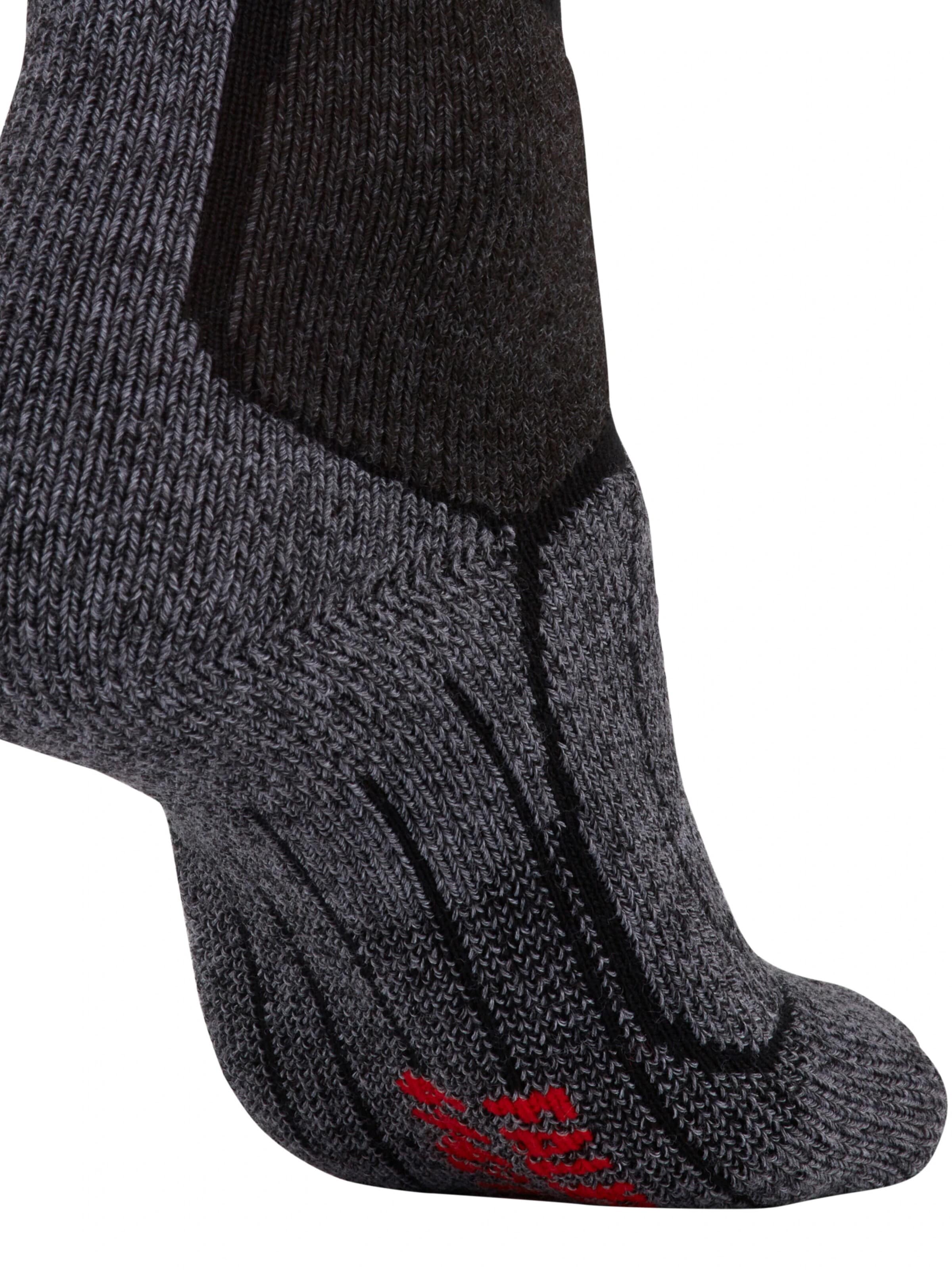 Calzino sportivo 'SK1 Comfort' di FALKE in nero