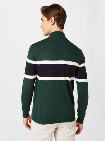 Trendyol Sweater in Green