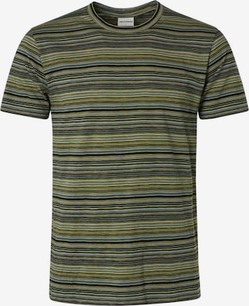 No Excess Shirt in Mixed colors: front