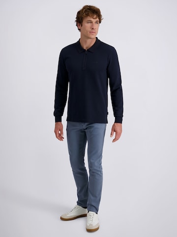 PIERRE CARDIN Sweater in Blue
