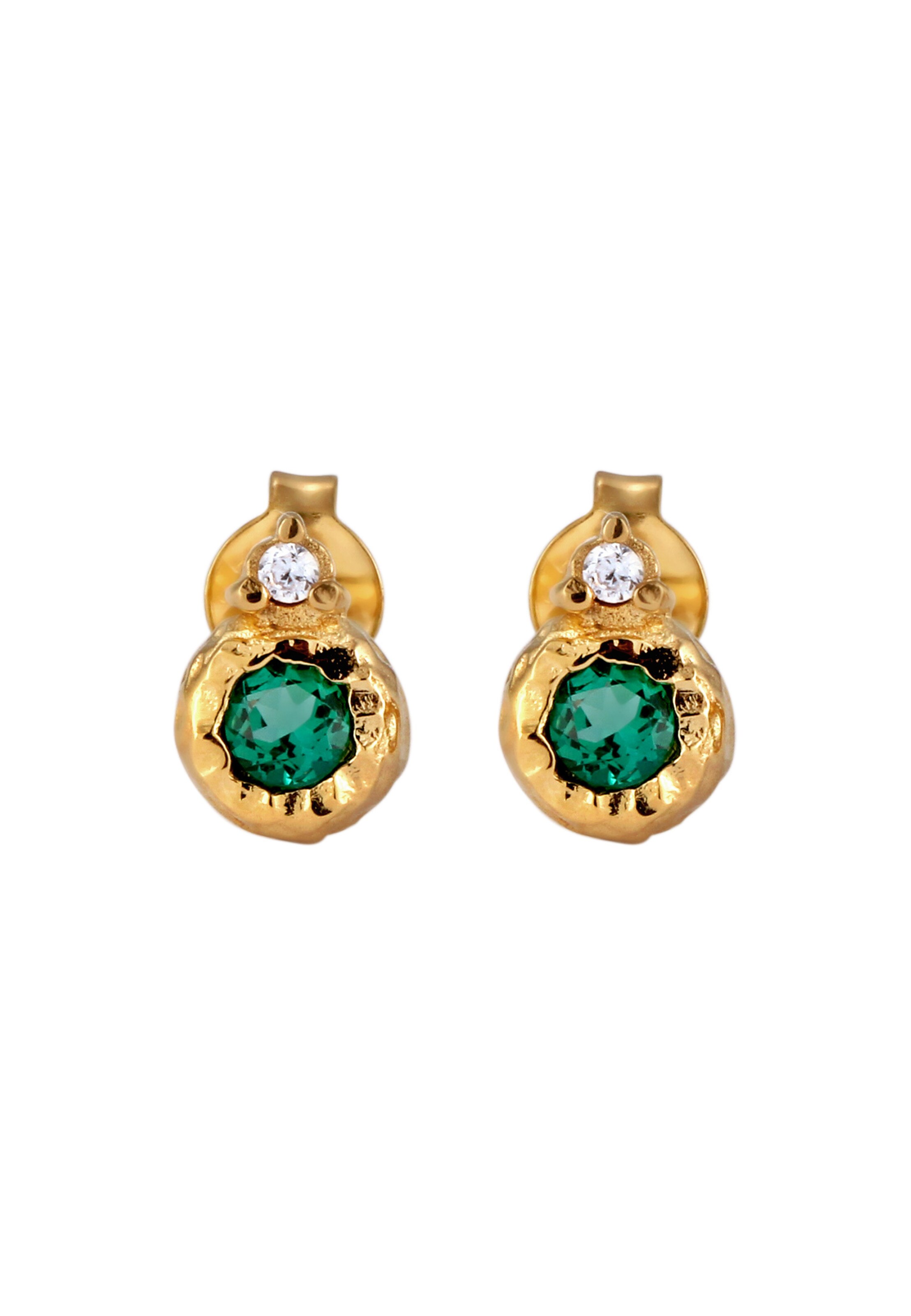 Boucles d'oreilles ELLI PREMIUM en or