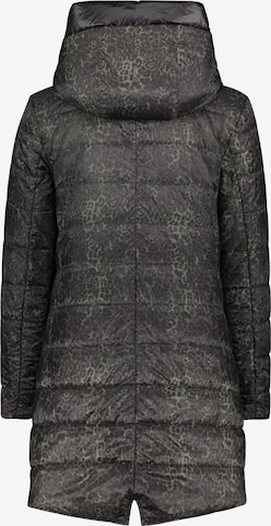 Betty Barclay Winter Jacket in Black