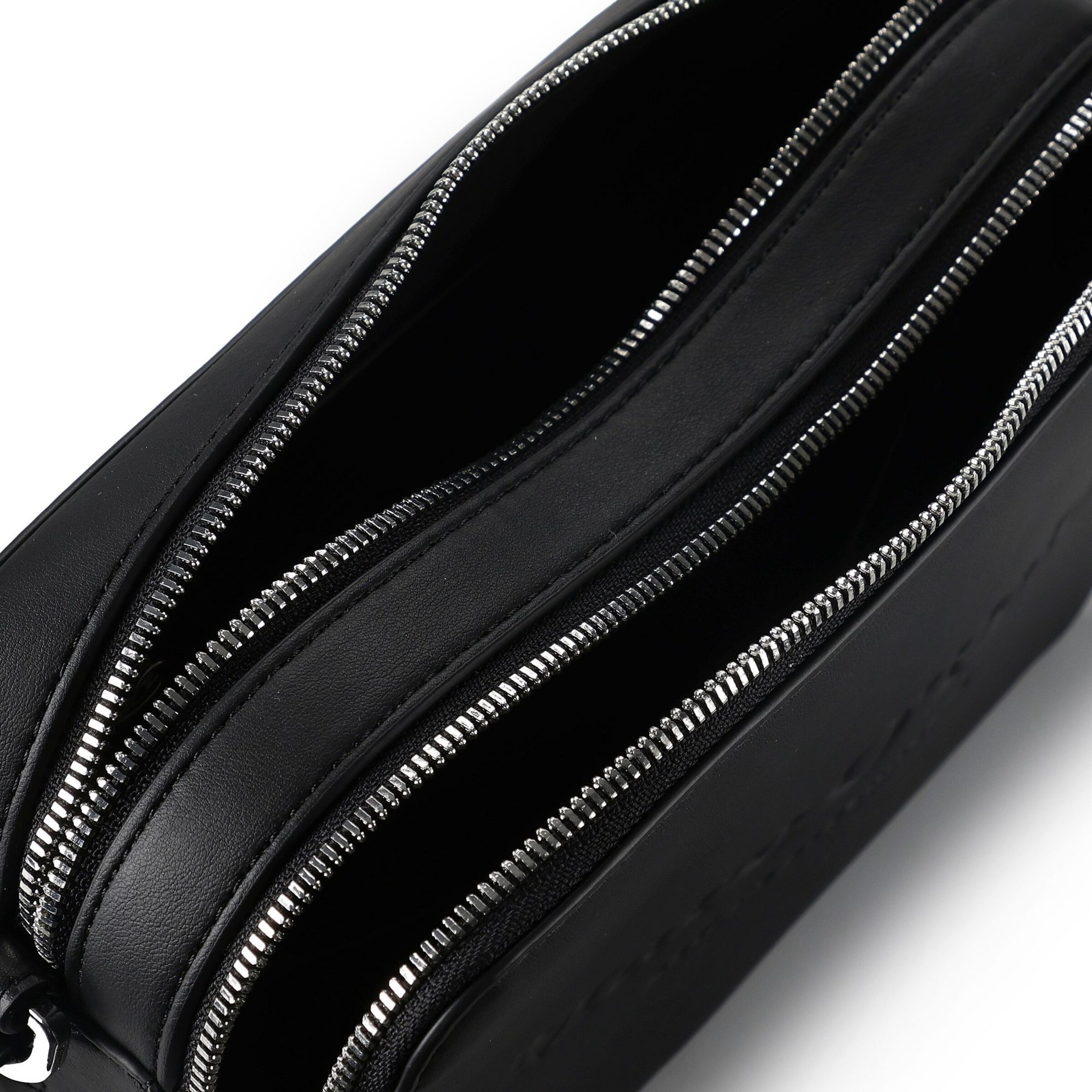 Sac à bandoulière Marc O'Polo en noir