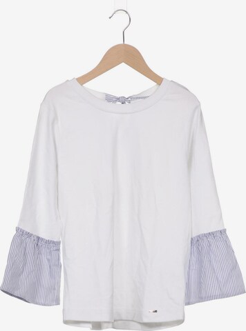 CINQUE Top & Shirt in XS in White: front