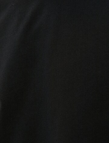Koton Shirt in Zwart