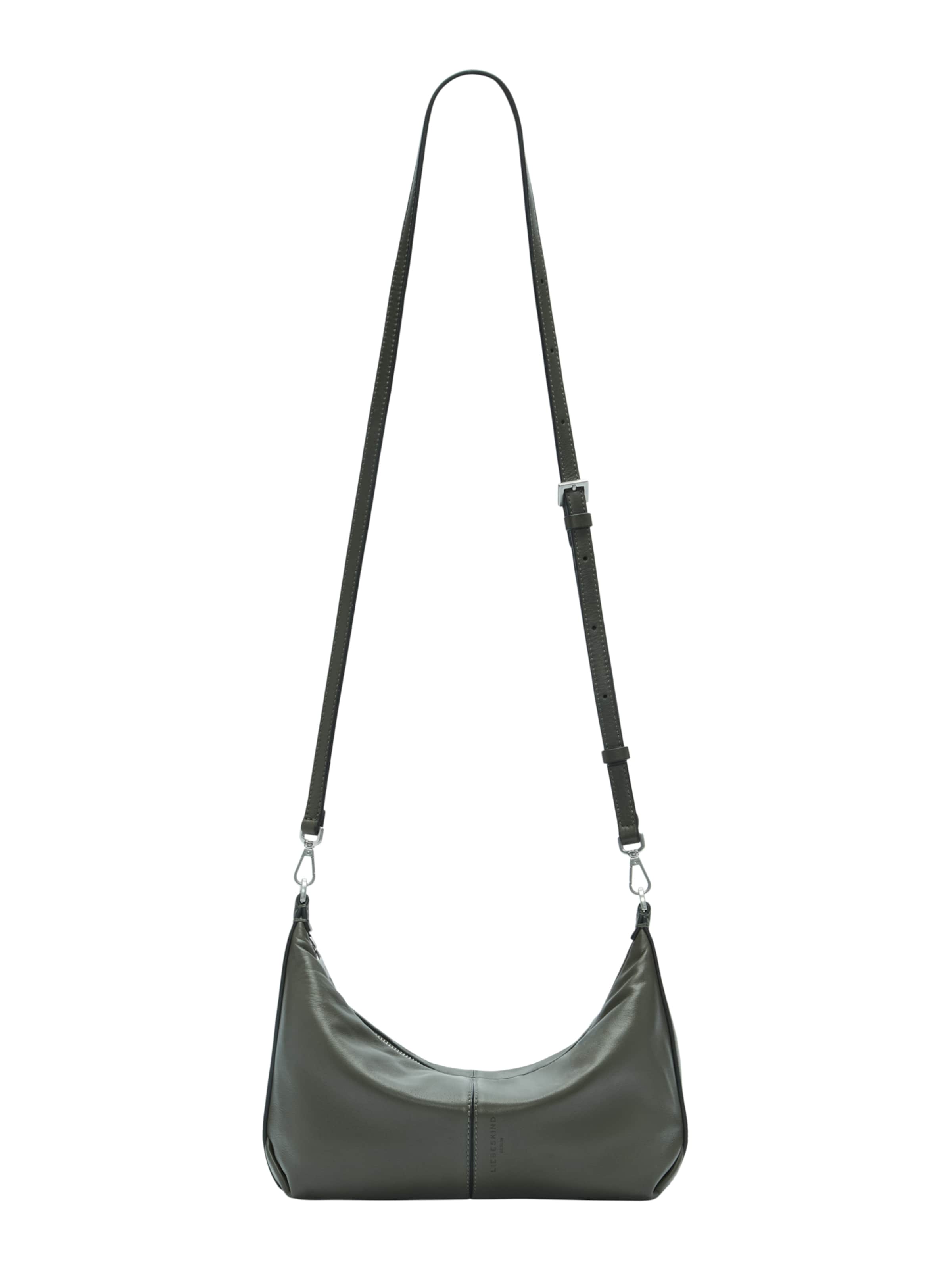 zaļš Liebeskind Berlin Pleca soma 'Paris'