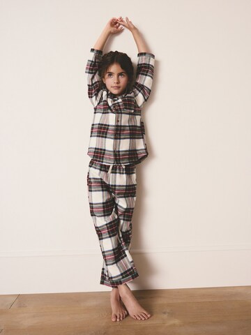 Next - Pijama en Mezcla de colores