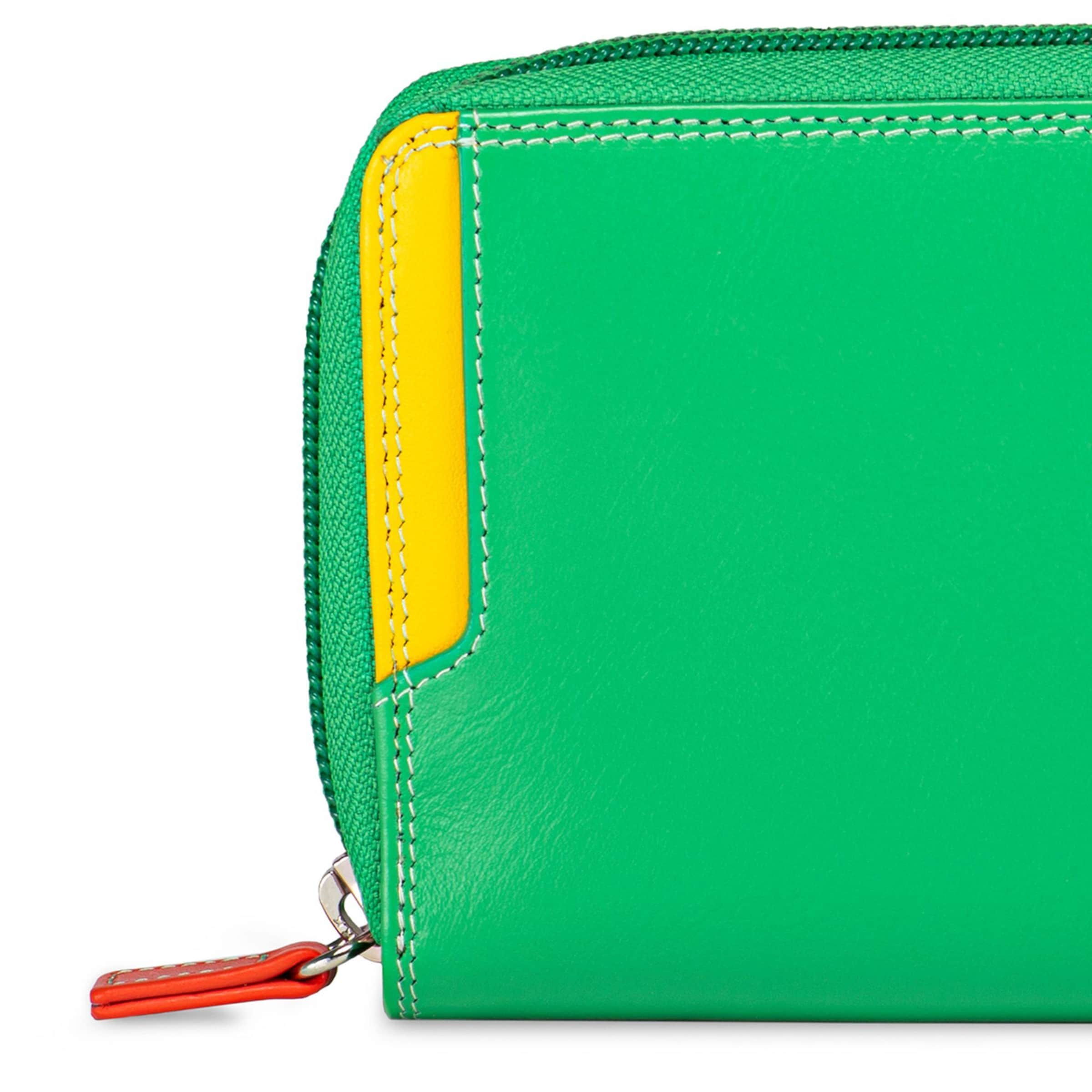 mywalit Wallet in Green