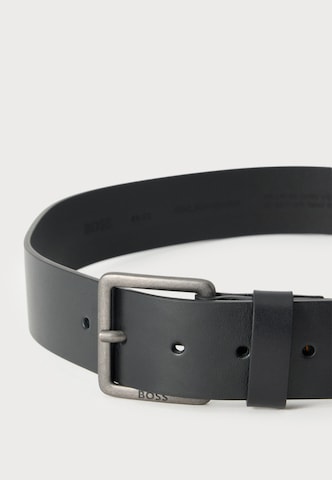BOSS Riem 'Jeeko' in Zwart