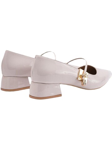 Limoya Slingback Pumps 'Micha' in Beige