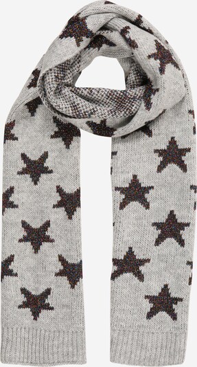 Dorothy Perkins Šal | siva / črna barva, Prikaz izdelka