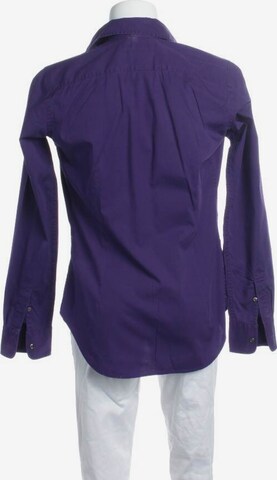 Polo Ralph Lauren Blouse & Tunic in S in Purple