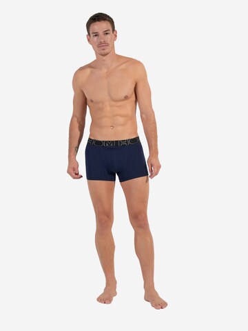 Boxers ' Boxerlines HO1 ' HOM en bleu