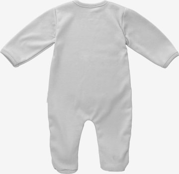 Baby Sweets Romper/Bodysuit in Grey