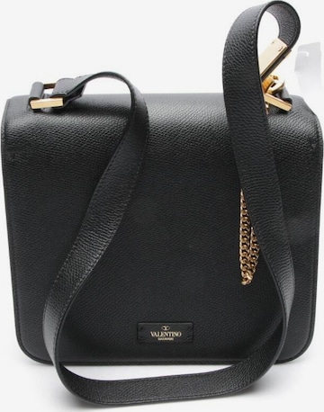 VALENTINO Schultertasche / Umhängetasche One Size in Schwarz