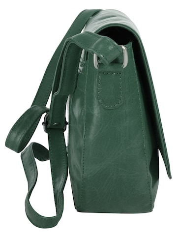 Bruno Banani Crossbody bag 'MANDALA' in Green