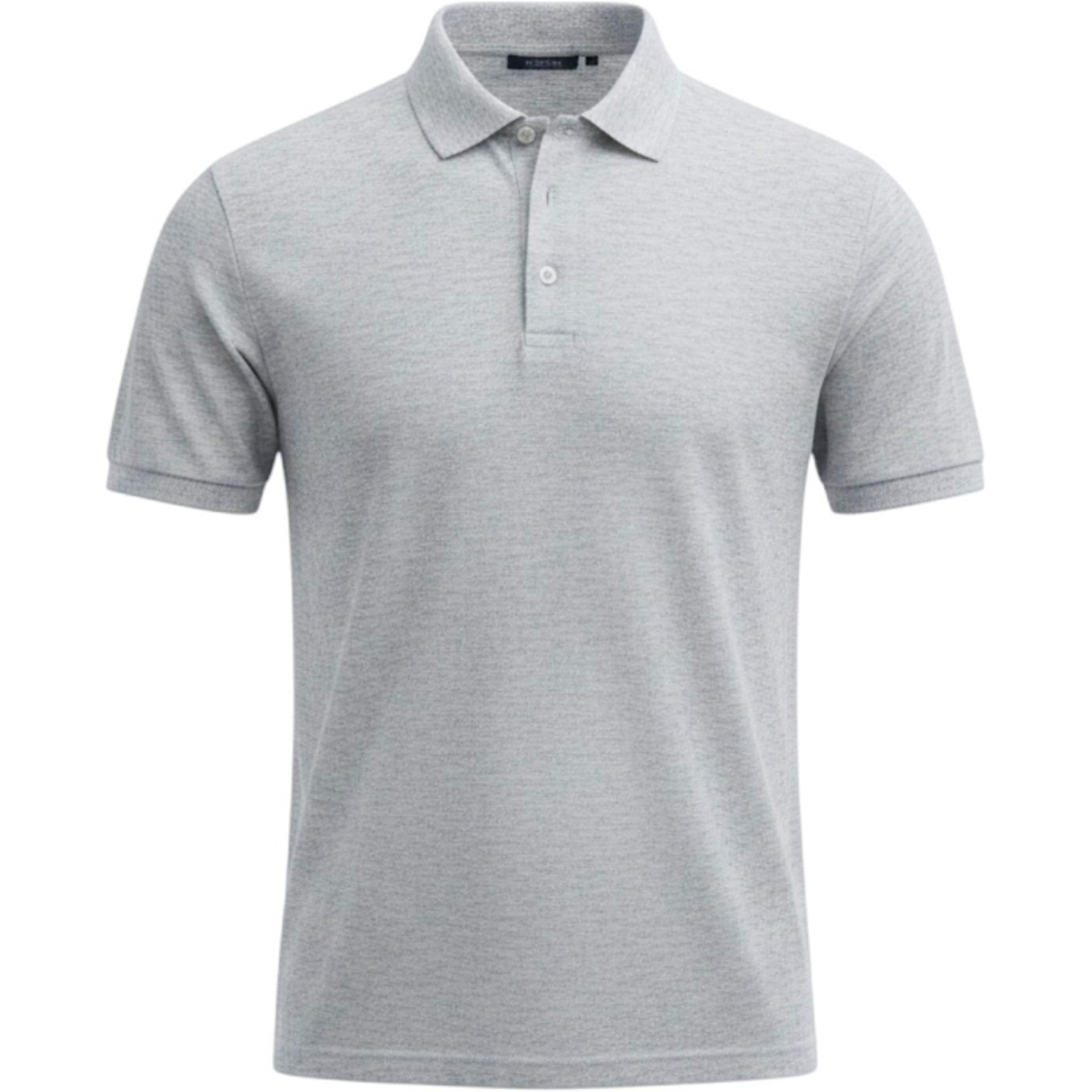 KİP Shirt in Grey: front