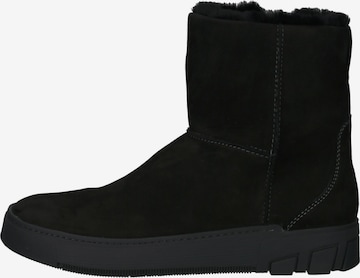 Bottines Ganter en noir