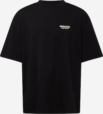 Pegador Bluser & t-shirts i sort: forside