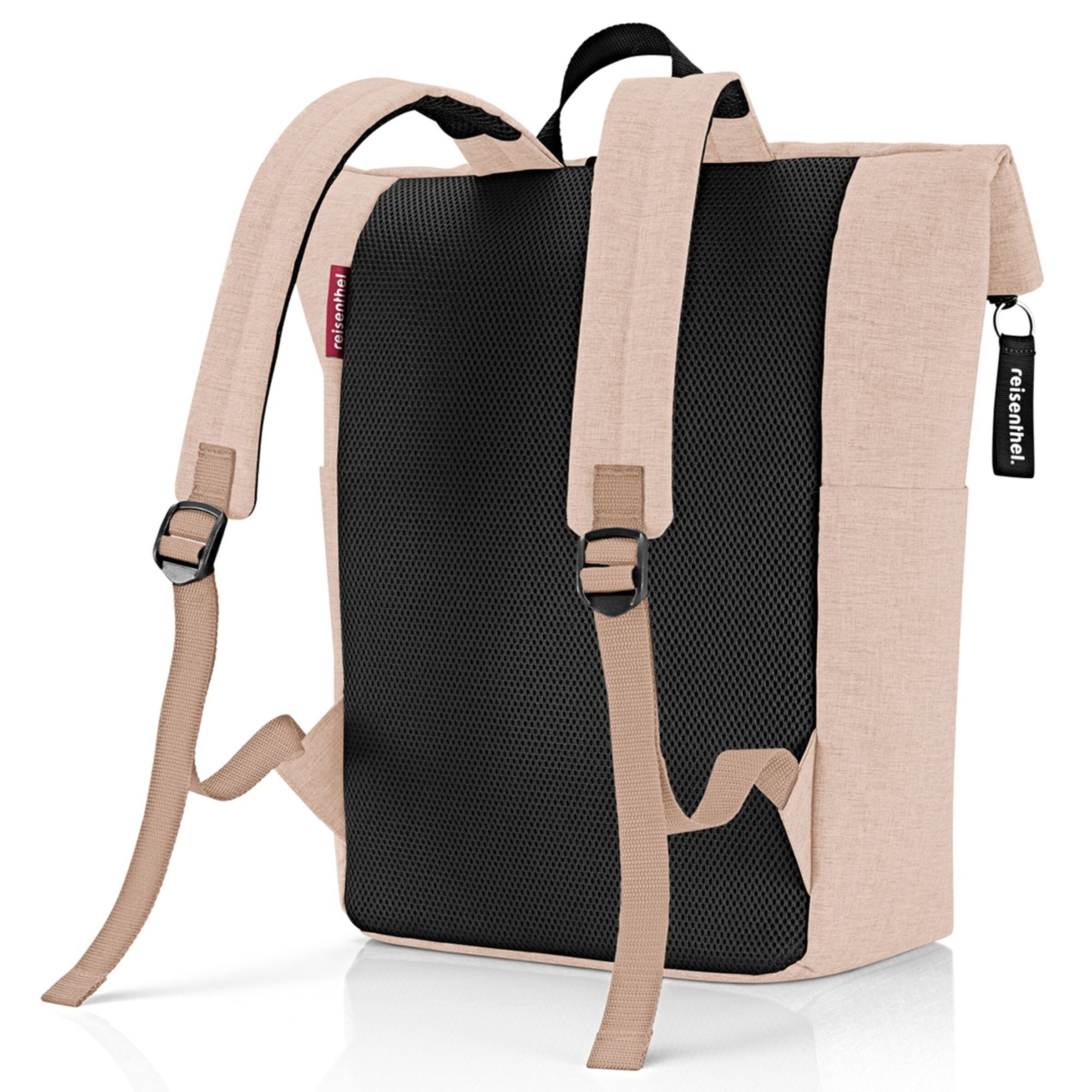 REISENTHEL Rucksack in Pink