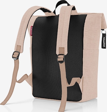 REISENTHEL Backpack in Pink