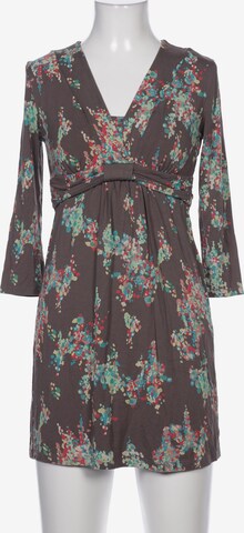 Boden Dress in S in Grey: front