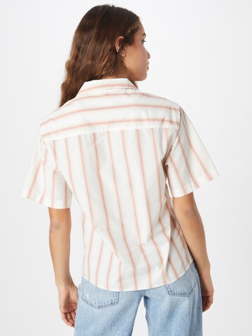 LEVI'S ® Halenka 'Alfie Shirt' – béžová