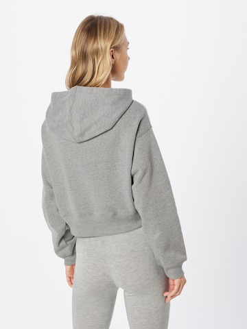 Gilly Hicks Sweat jacket in Grey
