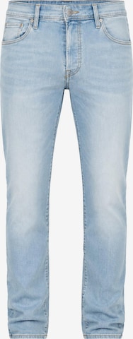 JACK & JONES Jeans in Blue: front