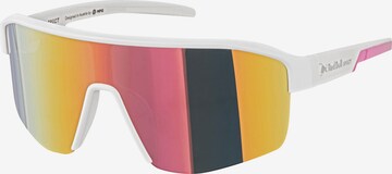 Red Bull Spect Sports Glasses 'DUNDEE' in Mixed colors: front