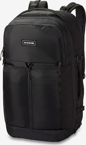 Sac à dos 'Split' DAKINE en noir : devant