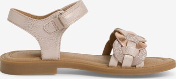 s.Oliver Sandal in Pink