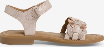 s.Oliver Sandals in Pink