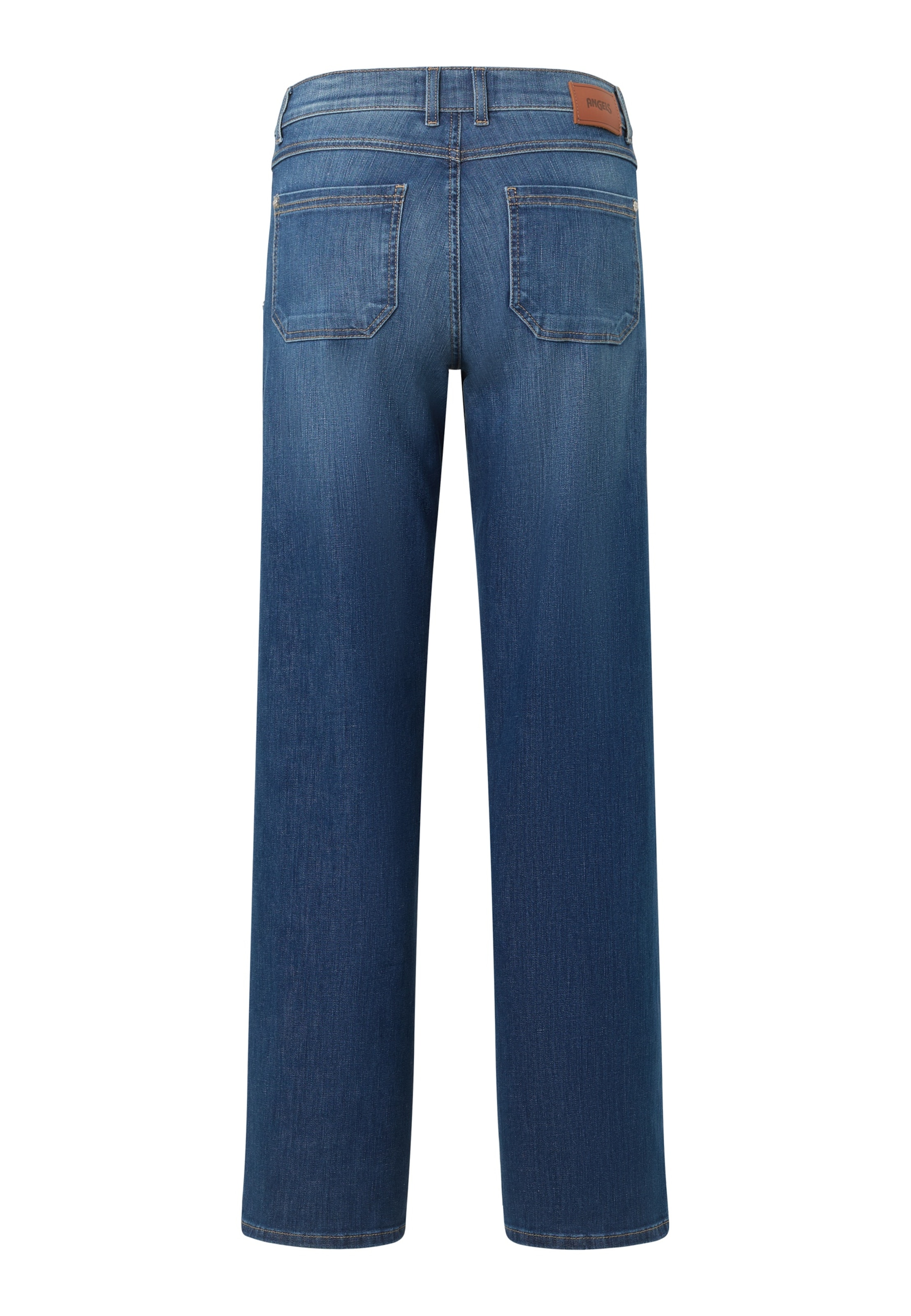 Angels Loose fit Jeans in Blue