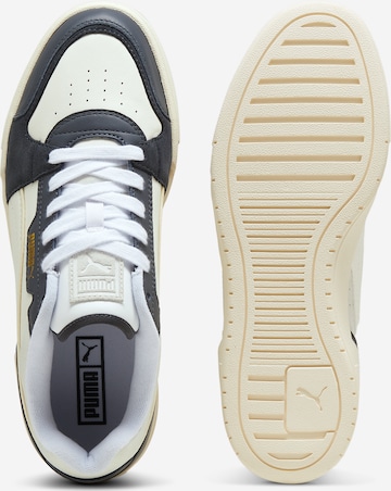 PUMA Sneaker low 'CA Pro Lux III' i hvid