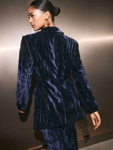 Friends Like These Blazer in Blau