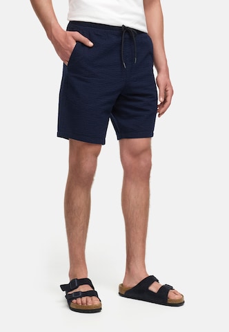 Kronstadt Regular Broek 'Arlin' in Blauw