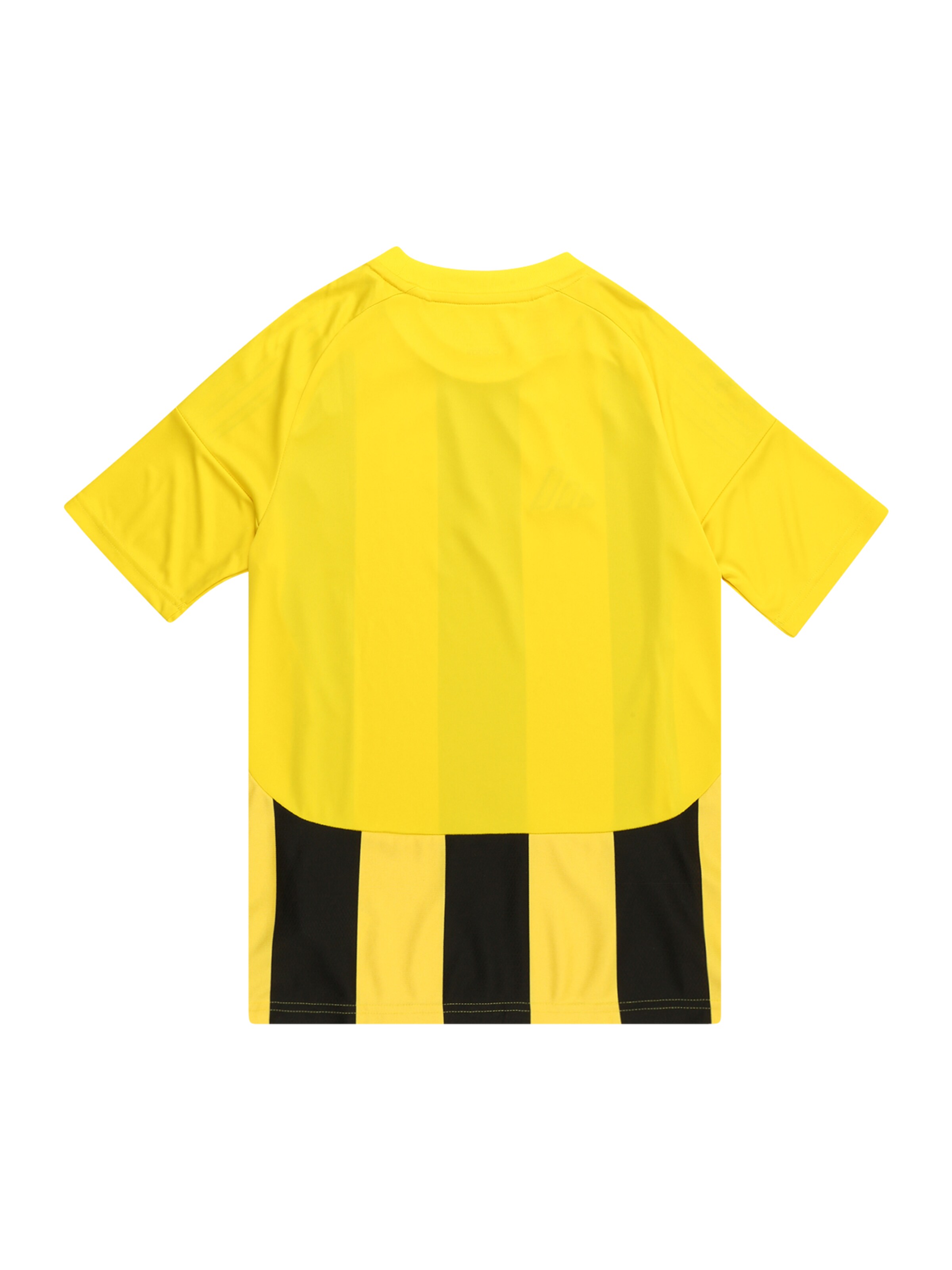 ADIDAS PERFORMANCE Performance Shirt in Yellow