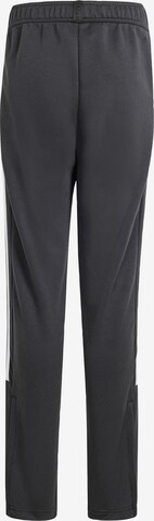 Regular Pantalon de sport 'Tiro' ADIDAS SPORTSWEAR en noir