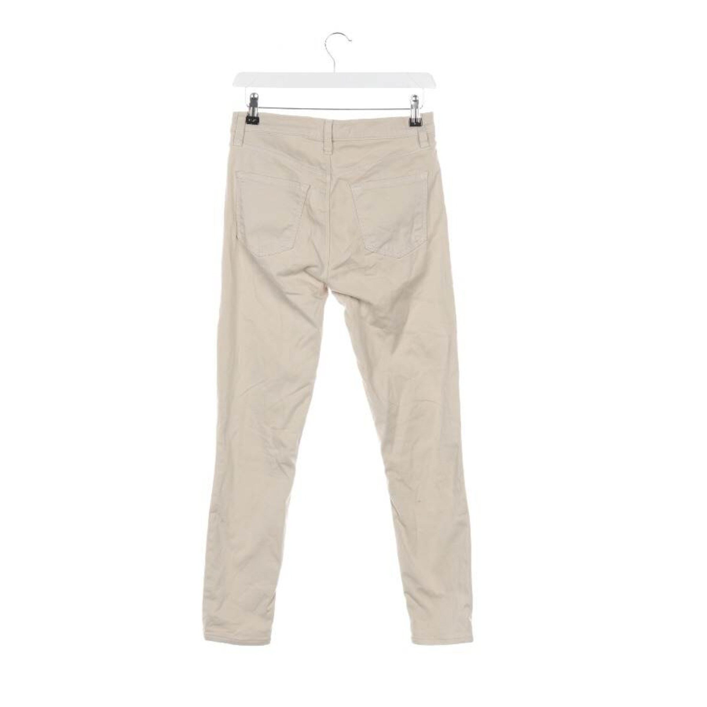 J Brand Pants in S in Grey