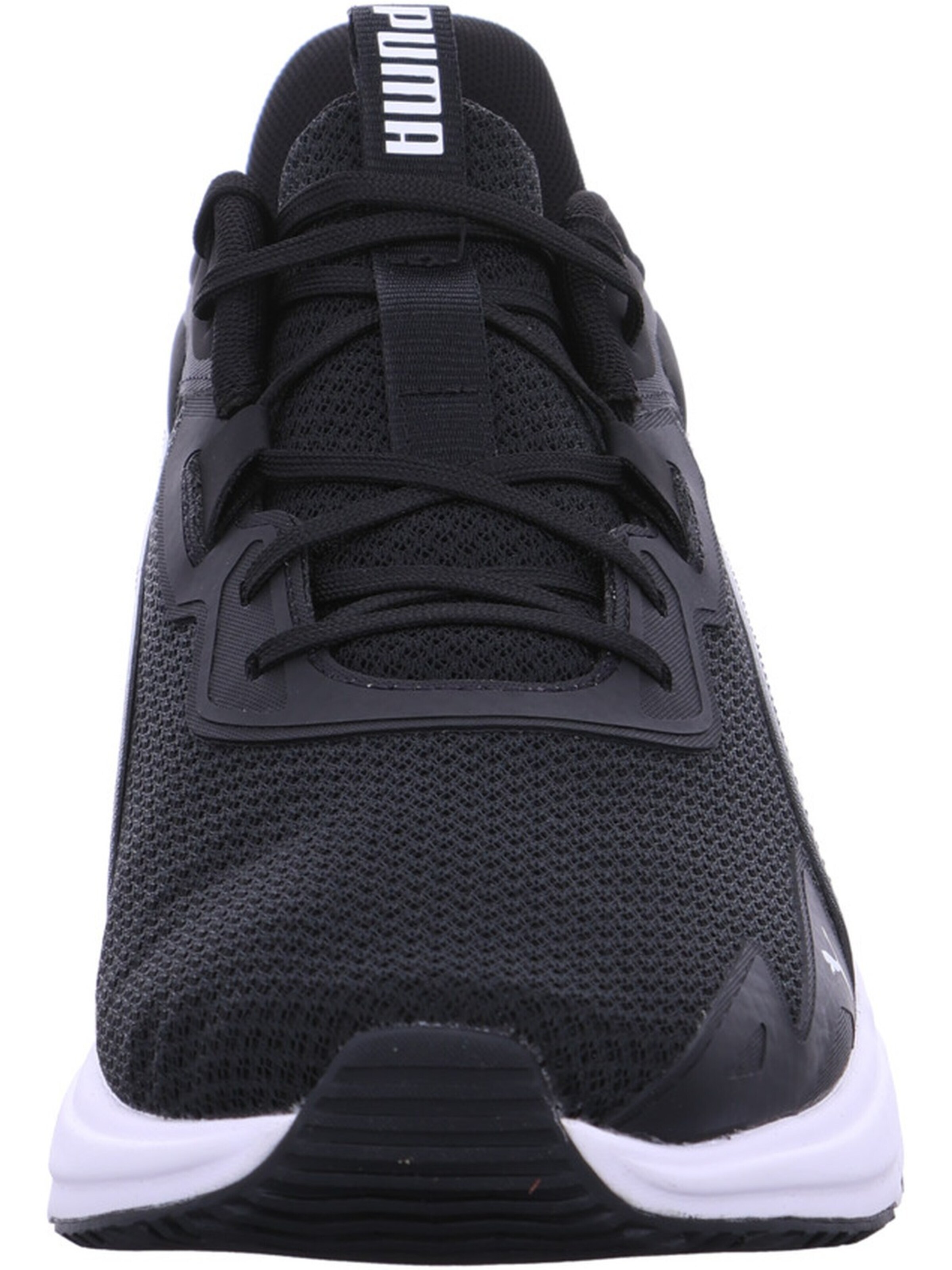 PUMA Sneaker low‌‌‌‌‌‌‌ in Schwarz