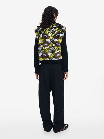 Desigual Tussenjas in Zwart