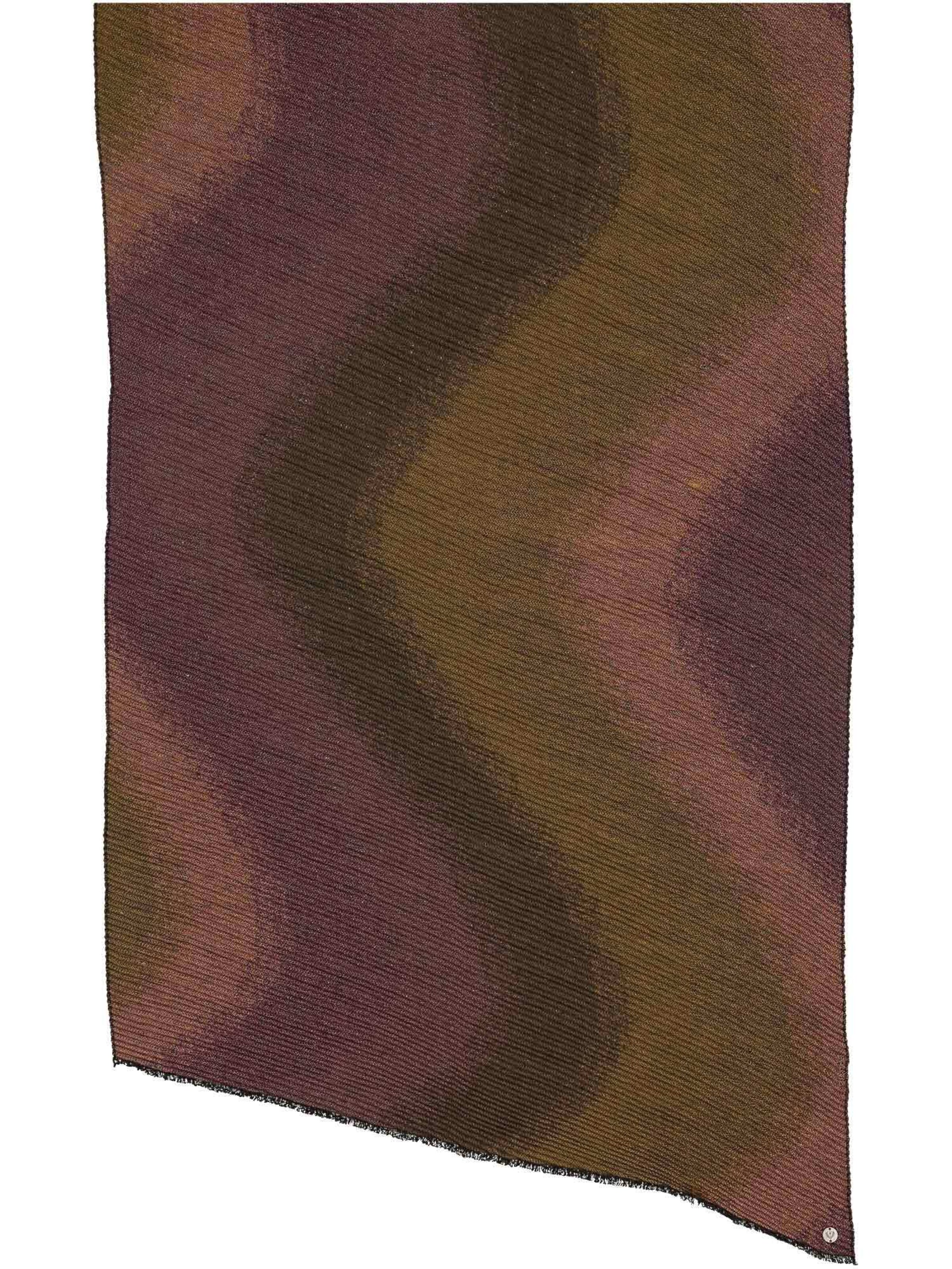 FRAAS Scarf in Green